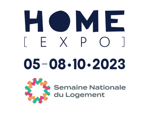 Home Expo Luxembourg 2023 – Nous sommes de la partie!